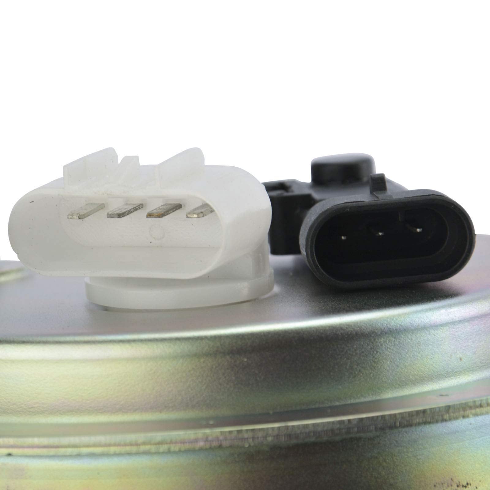 Trq Fuel Pump Module Assembly Compatible With 2007 Chevrolet Avalanche 2005-2006 Avalanche 1500 2005-2007 Suburban 1500 2006-200