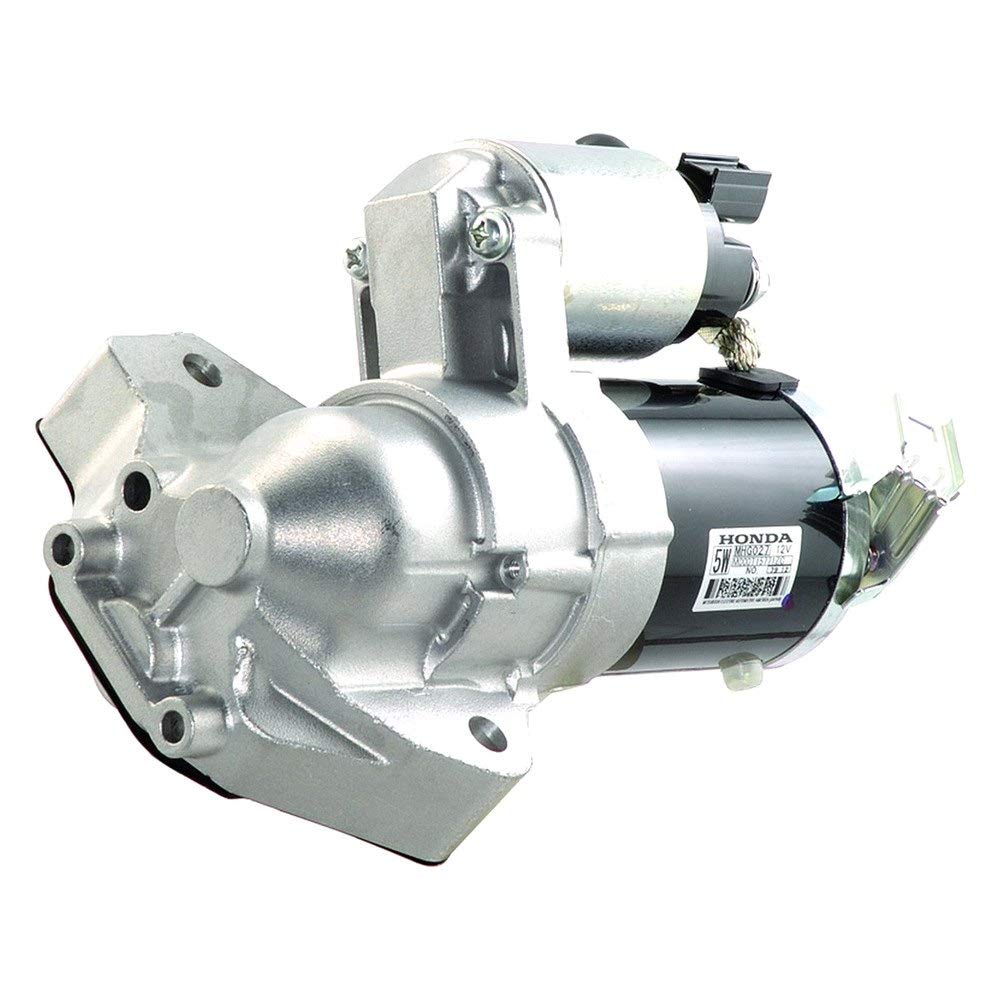 Remy 16125 Premium Remanufactured Starter