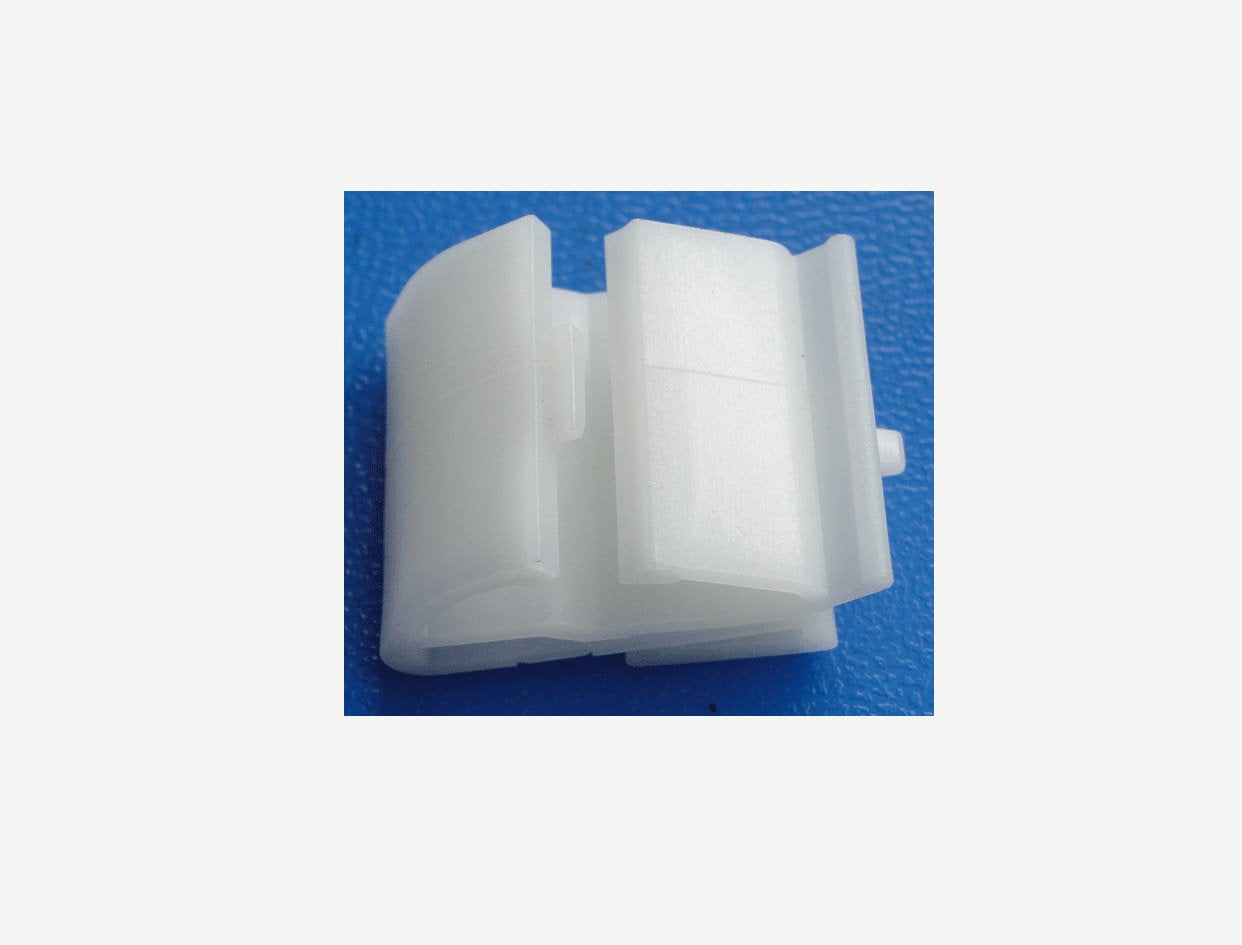 Autobahn88 Retainer Clip For Door Weatherstrip, Compatible With Honda (Oem: 90601Sh3014) (Pack Of 20)