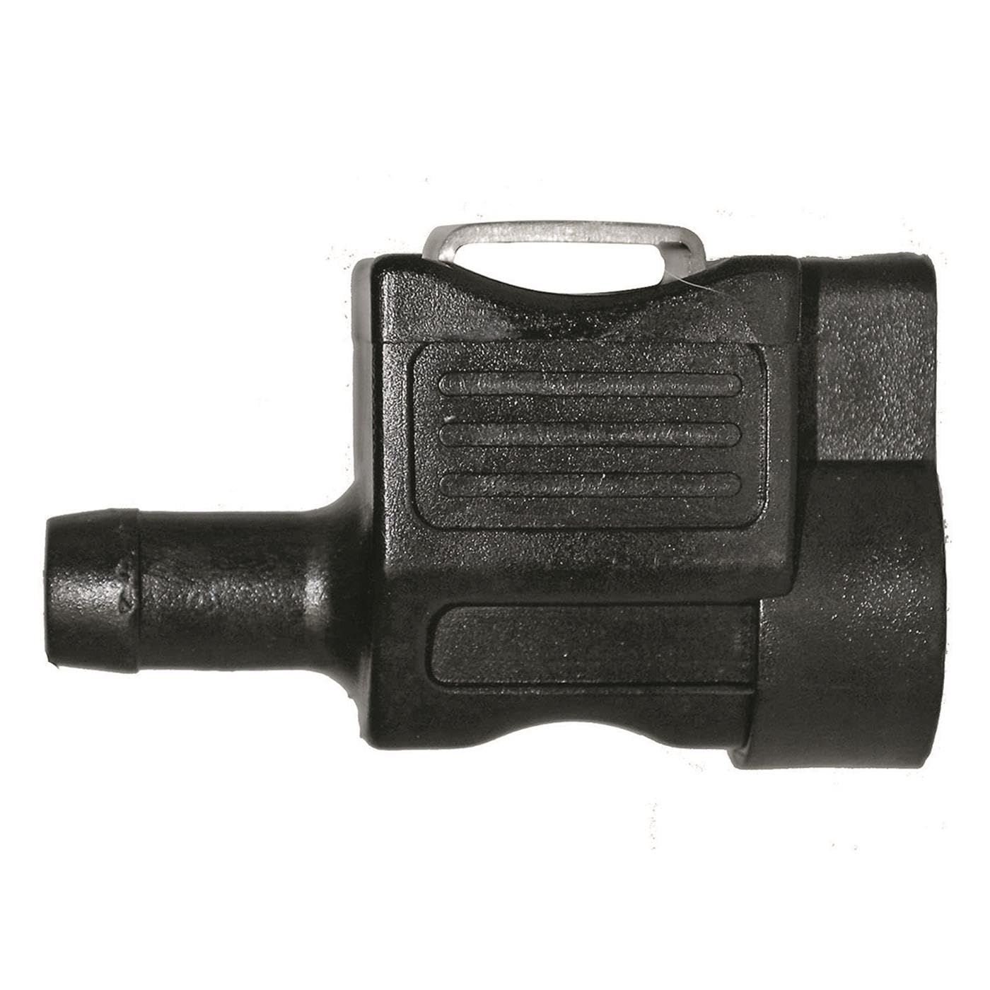 Attwood Honda Fuel Female Hose Fitting, 3/8-Inch
