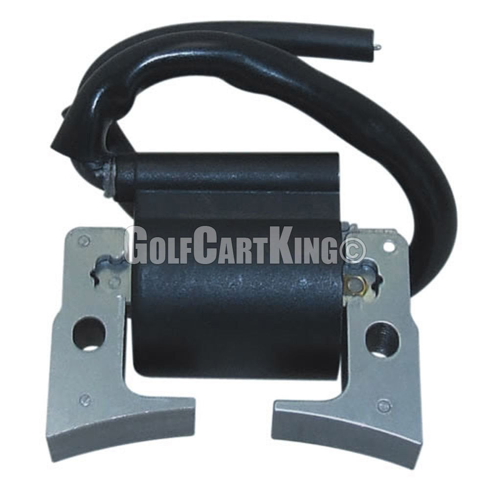 Yamaha Ignition Coil (1996-07) G16, G20, G21, G22 Engines Golf Cart Ignitor
