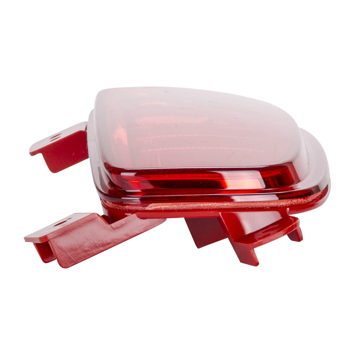 Tyc Left Reflector Assembly Compatible With 2014-2015 Kia Sorento