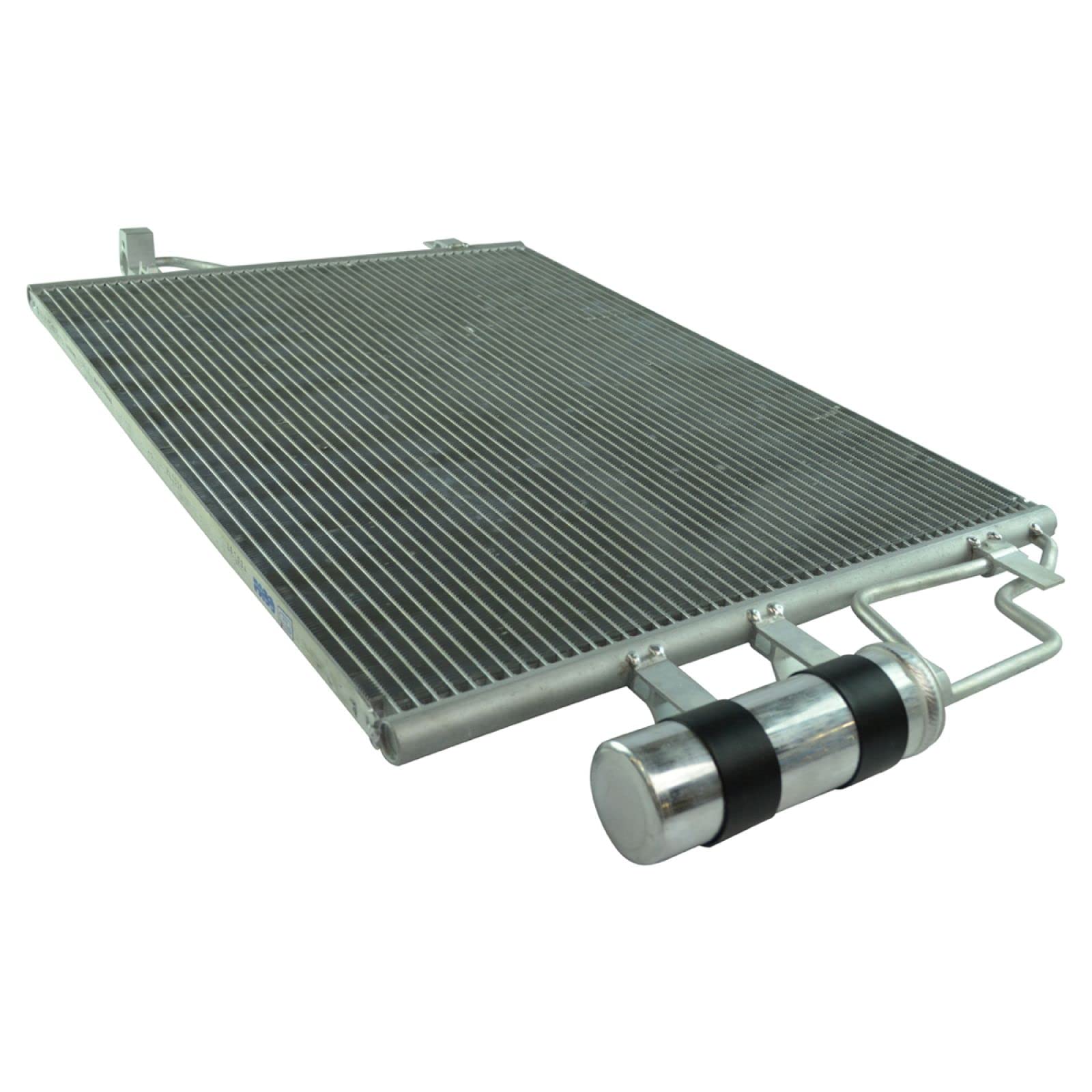 TRQ Air Conditioning A/C Condenser Receiver Drier Compatible with 2013-2016 Ford Escape FO3030239