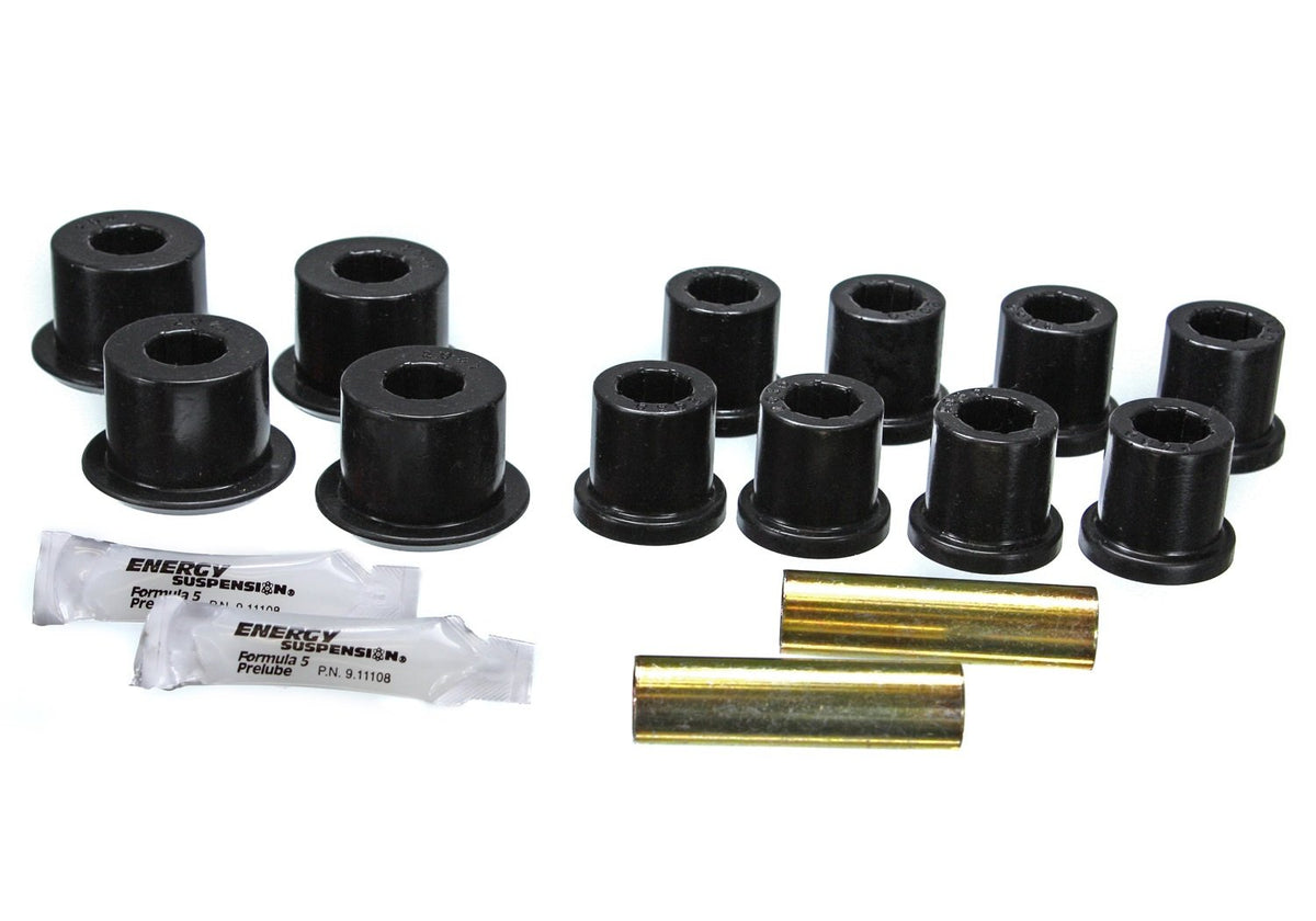 Energy Suspension 8.2103G O.E.M. Spring Bushing For Toyota 4X
