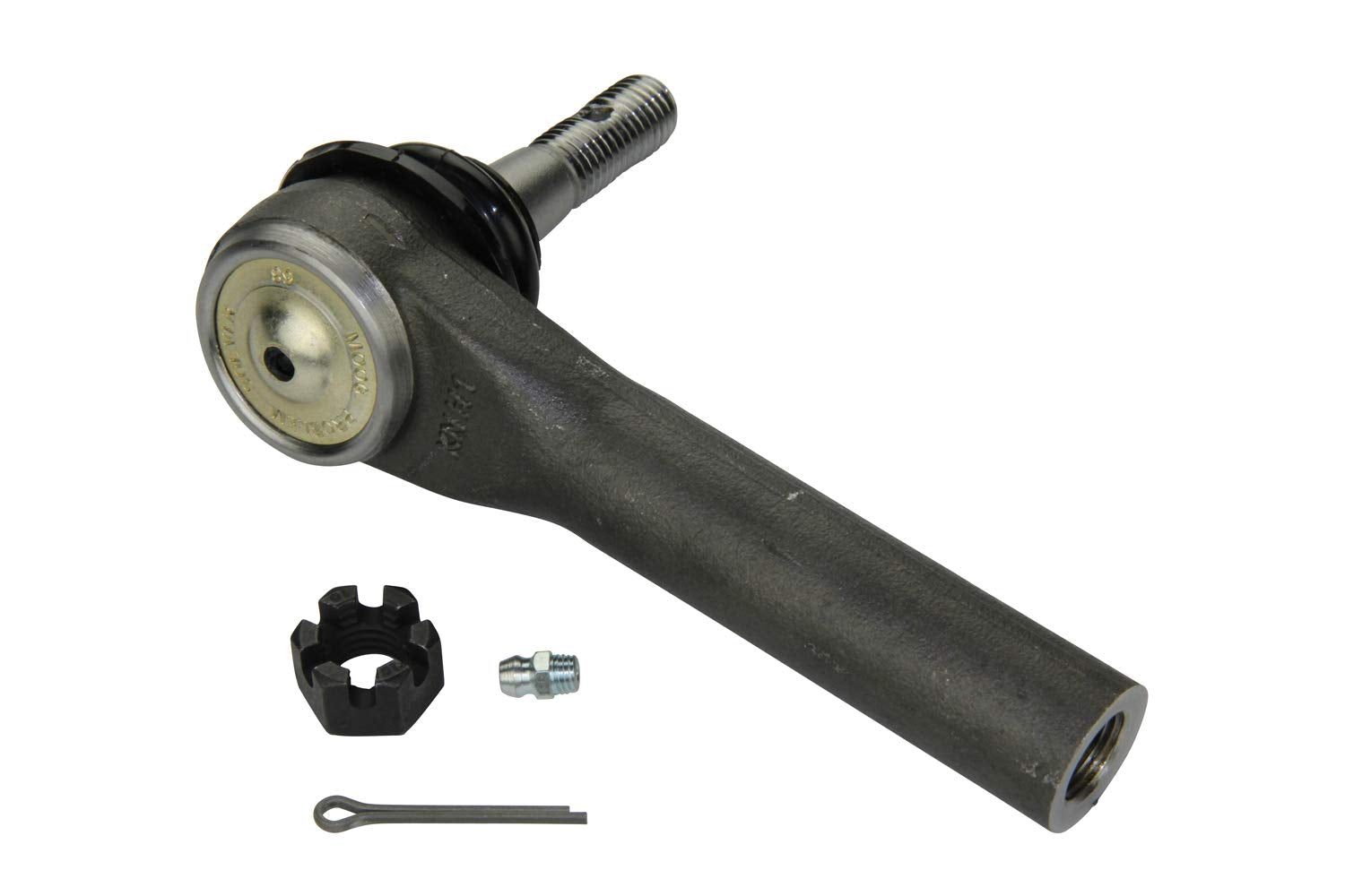 Moog Es800948 Steering Tie Rod End For Chevrolet Silverado 1500