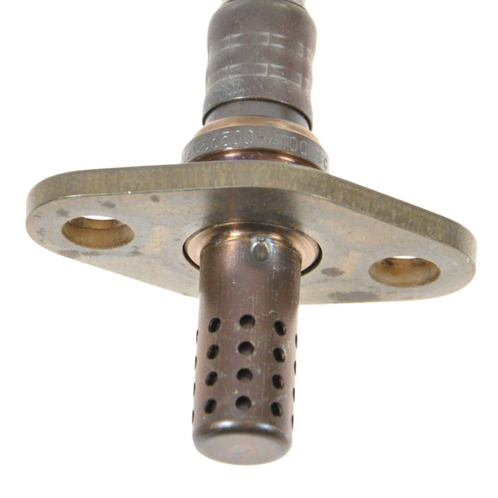 Trq O2 Oxygen Sensor Compatible With 1993-1995 Geo Prizm 1994-1995 Toyota Celica Corolla 1992-1995 Paseo 1991-1995 Previa 1991-1