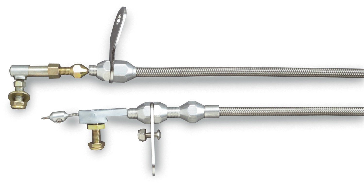 Lokar KD-20C4U Kickdown Kit