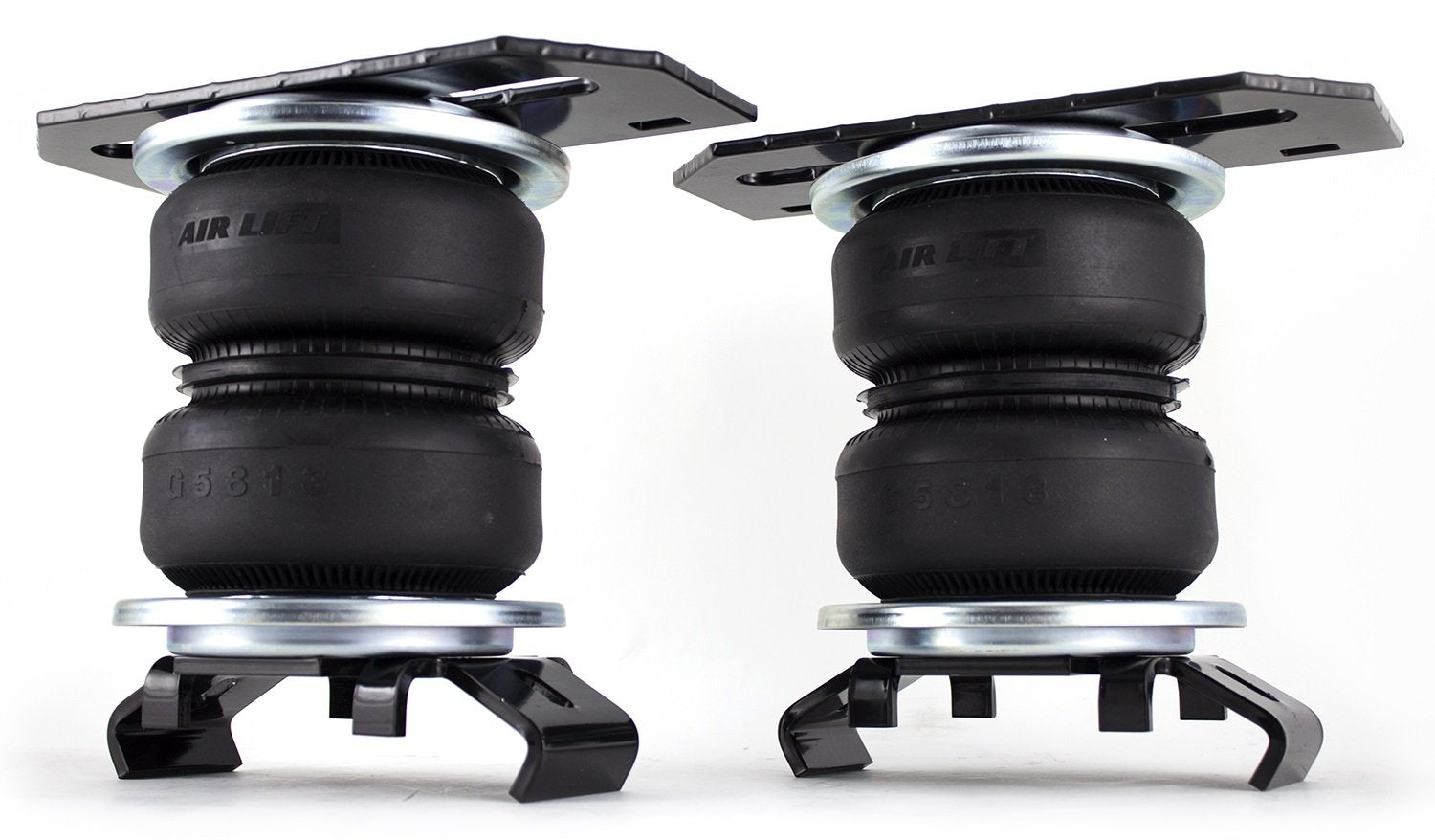 Air Lift 57230 Loadlifter 5000 Air Suspension Kit