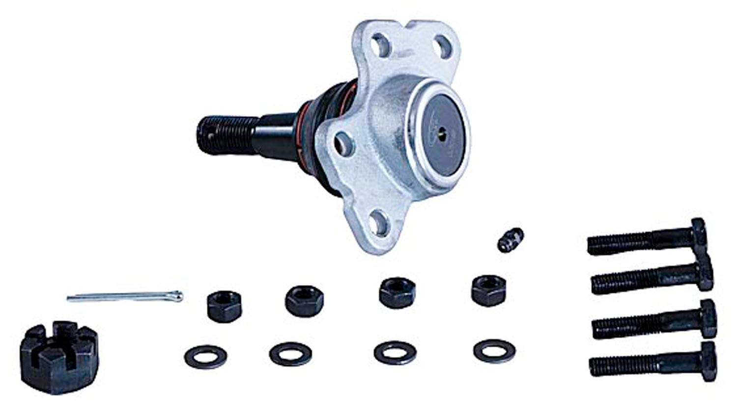 Dorman B6344Xl Front Upper Suspension Ball Joint Compatible With Select Chevrolet/Gmc Models