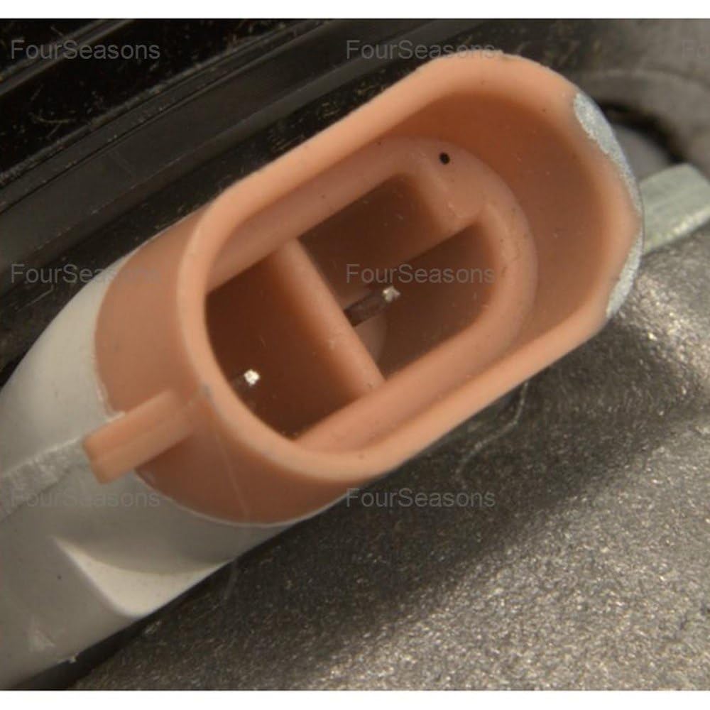 Warn 98273 Service Kit - Electric Terminal Boot, 4 Pack