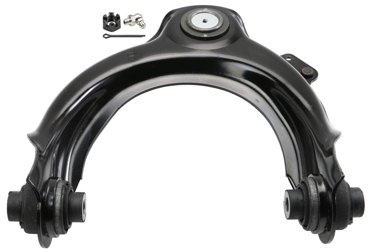 Moog Rk620616 Suspension Control Arm And Ball Joint Assembly Front Right Upper