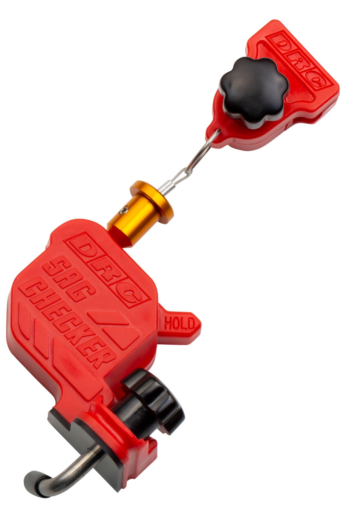 Drc - Zeta Sag Checker Tool Measure - 228678