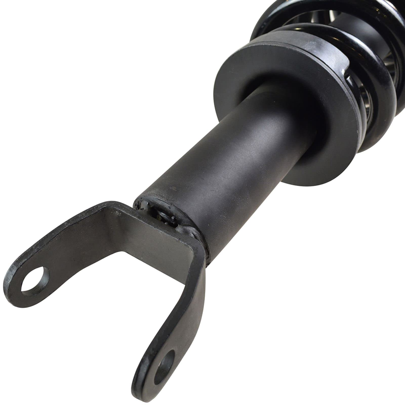 Trq Front Strut & Coil Spring Assembly Set Driver & Passenger Sides Compatible With 06-08 Dodge Ram 1500