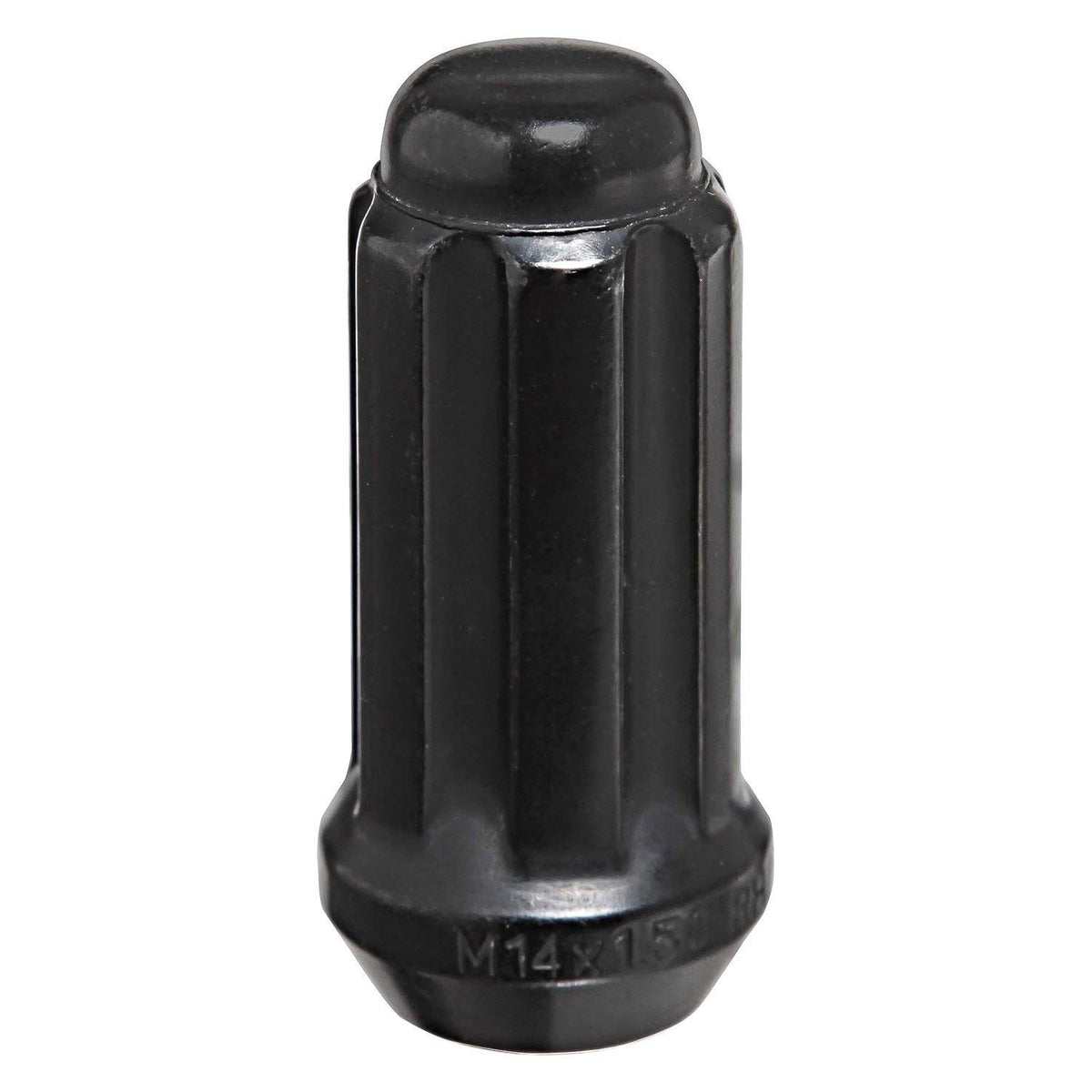 West Coast Wheel WC WHEEL ACC W1012STB 1/2 RH BLK SPLN TRK 1.90