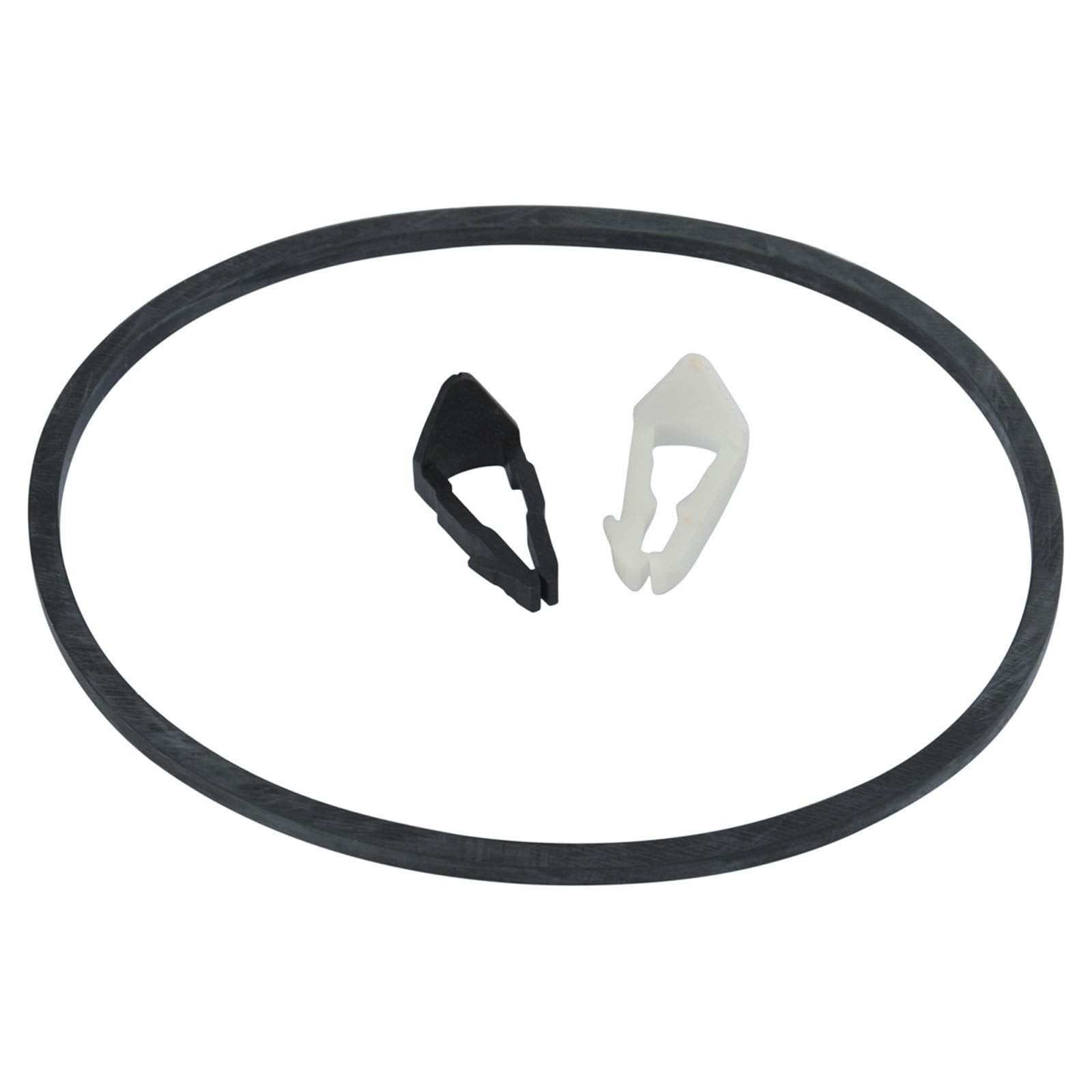 Trq Fuel Pump Module Assembly Compatible With 1991-1994 Ford Explorer