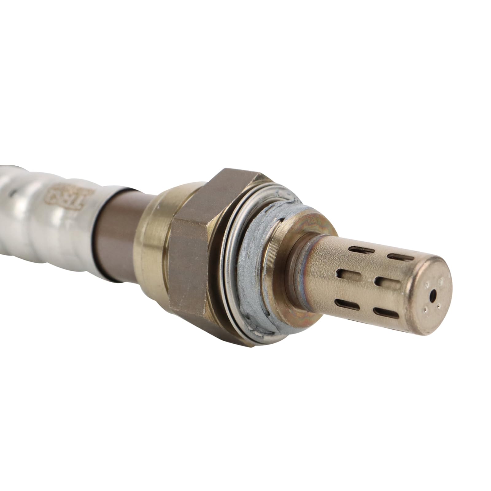 Trq Oxygen 02 O2 Sensor For Gmc Buick Allure Chevy Astro Pontiac Sunfire Saturn Olds