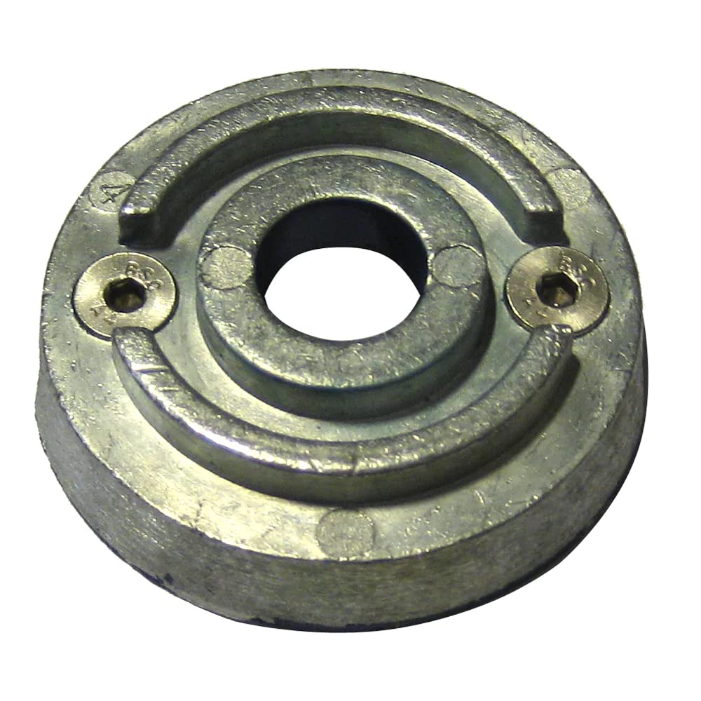 Vetus Spare Zinc Anode, Bow60/75/80/95
