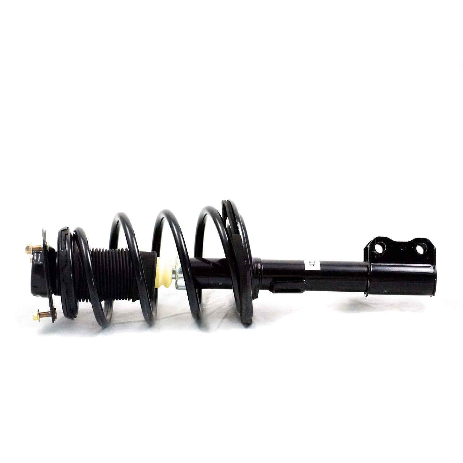 Gabriel G57666 Ultra Readymount Front Right Complete Strut Assembly For 07-10 Toyota Sienna Fwd (1 Pack)