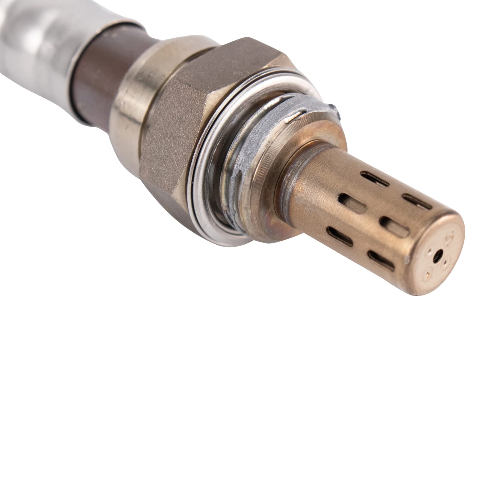 Trq O2 Oxygen Sensor Compatible With 2005-2019 Nissan Frontier 2012-2021 Nv1500 Nv2500 Nv3500 2005-2012 Pathfinder Xterra 2009-2