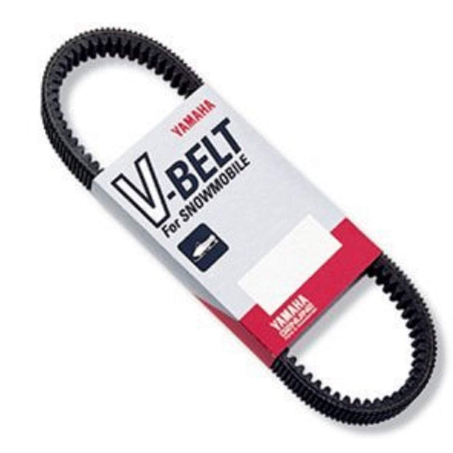 Yamaha 888-17641-00-00 V-Belt; New # 820-17641-01-00 Made by Yamaha