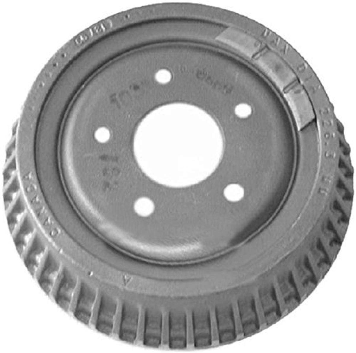 Bendix Premium Pdr0451 Rear Brake Drum For Century,Electra,Lesabre,Park Avenue,Regal,Cadillac 60 Special,Commercial Chassis,Devi