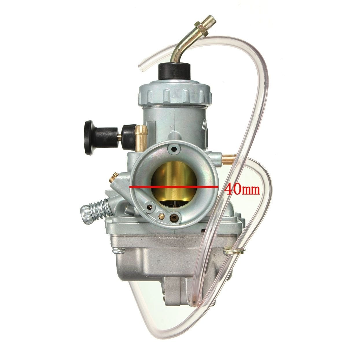 1976-1981 Carburetor for Yamaha DT 175 DT175 Enduro Motor Road Bike Carb