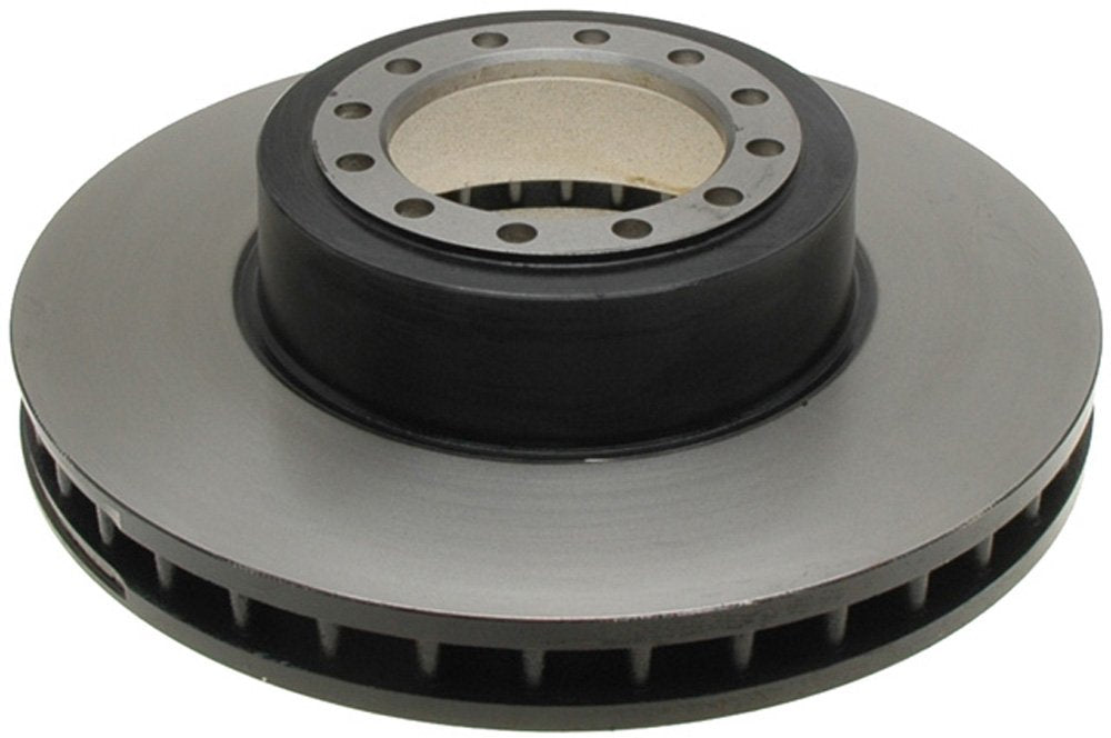 Raybestos 980066 Advanced Technology Disc Brake Rotor