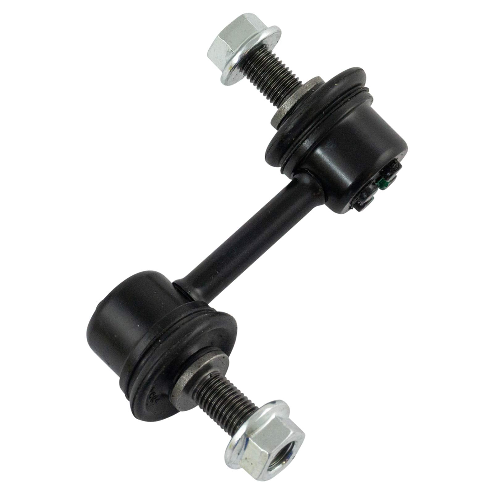 Trq Front Sway Bar Stabilizer Link Set Compatible With 2004-2006 Acura Tl 2003-2007 Honda Accord