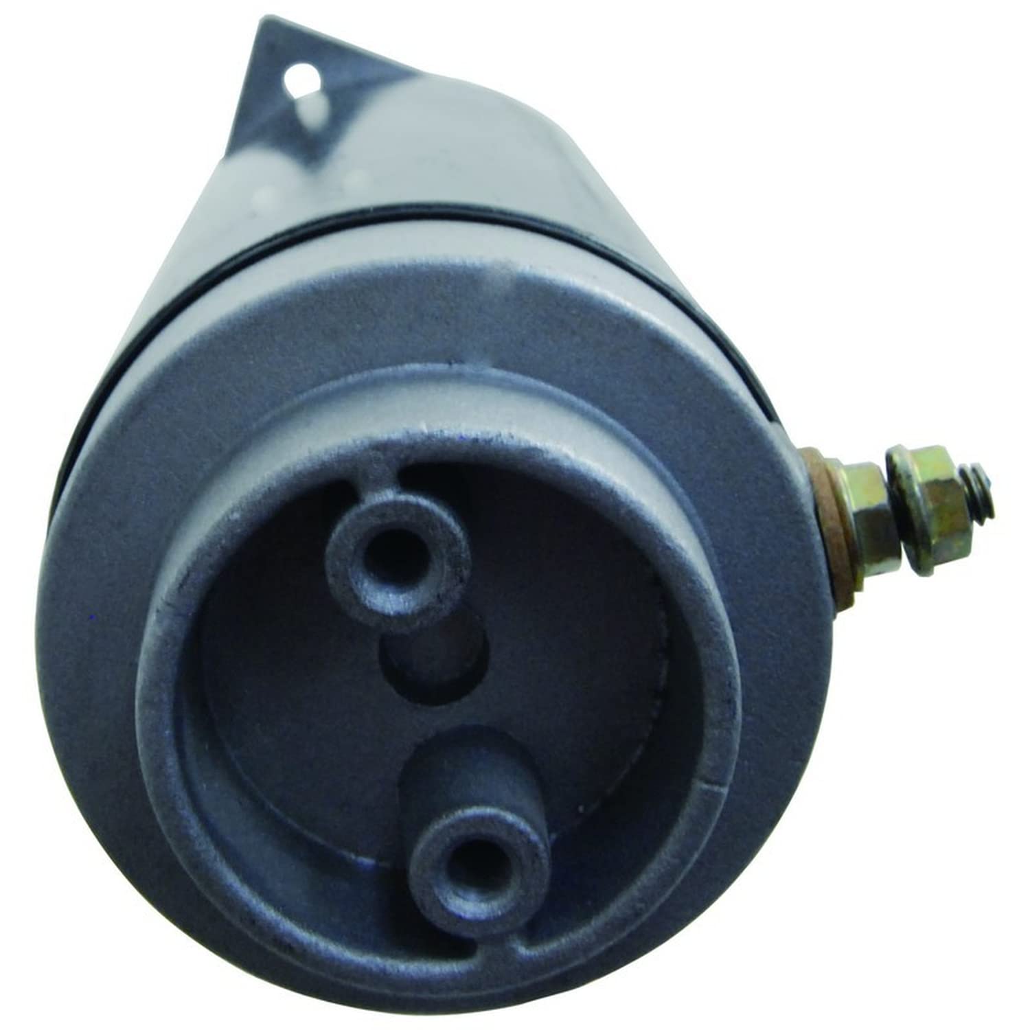 New Starter Compatible With Outboard Mercury Mariner V6 135-300 Hp 1986-2000 4820540, 5044414, 50-44415, Sm14916, Sm17183, Sm482