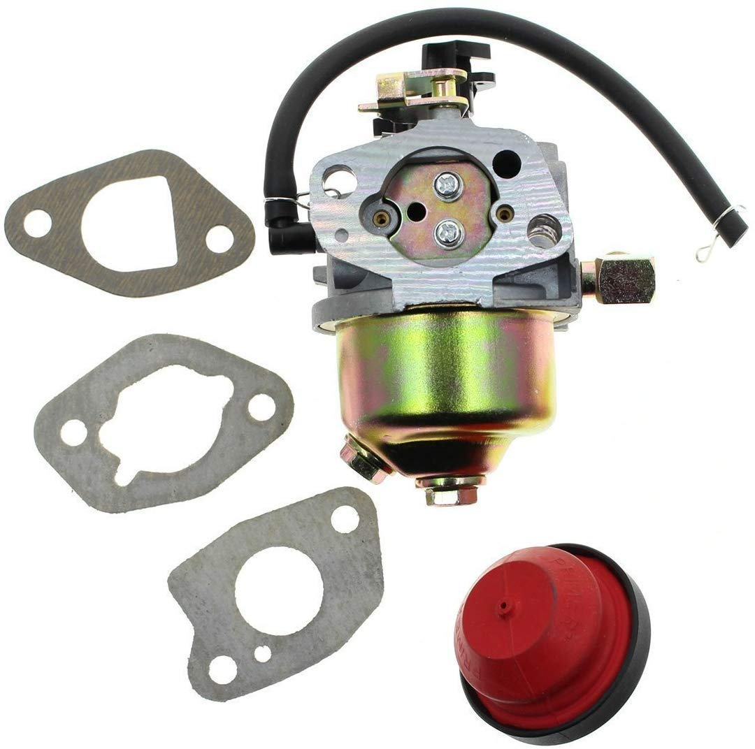High Performance Carburetor for MTD Troy Bilt Cub Cadet 2 Stage Snow blowers #951-10974,951-10974A,951-12705, 951-14023A, 951-11303A