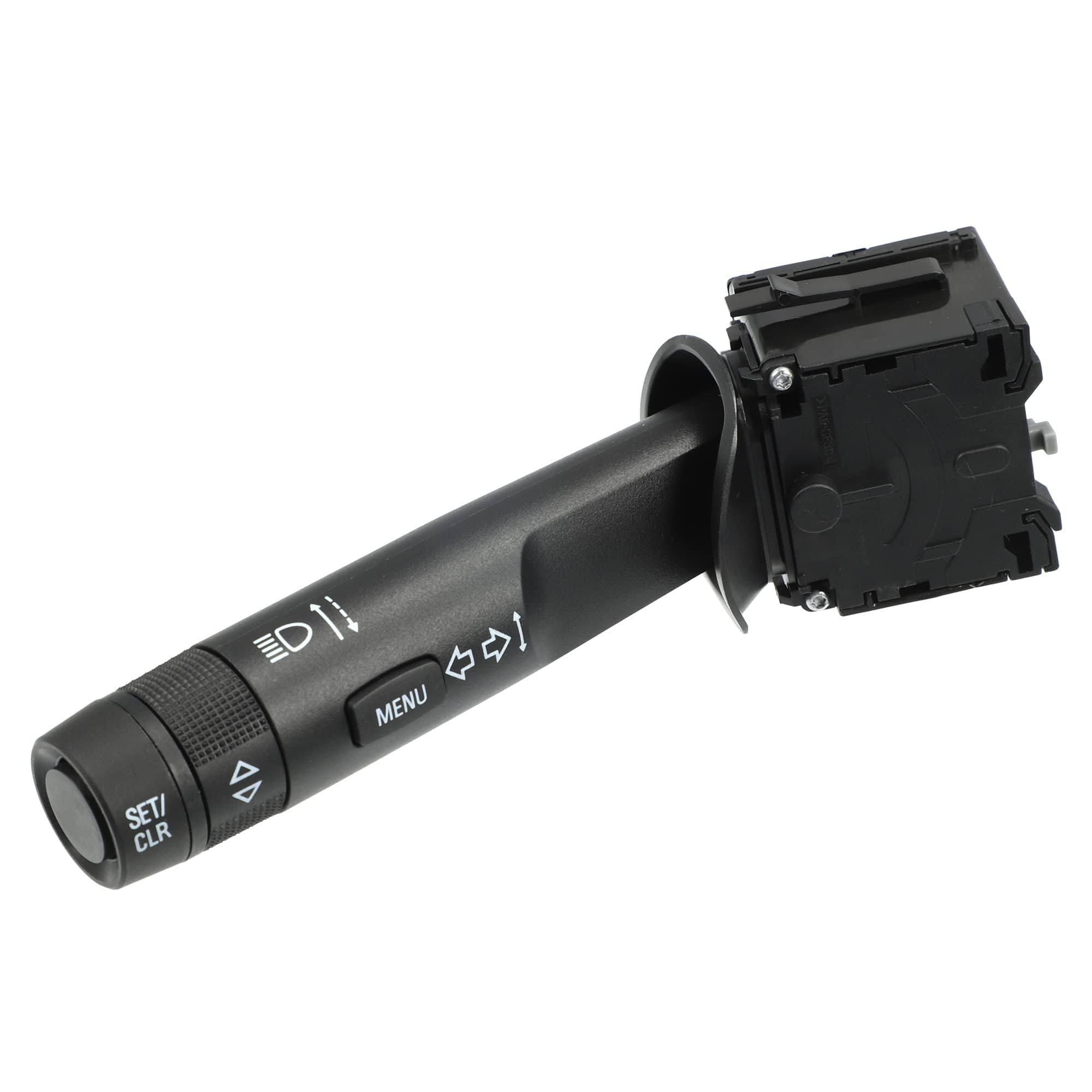 Unifizz Turn Signal Light Switch Column Multifunction Switch Assembly 20941129 for Chevy Cruze 2011-2016 for Buick Regal 2011-20