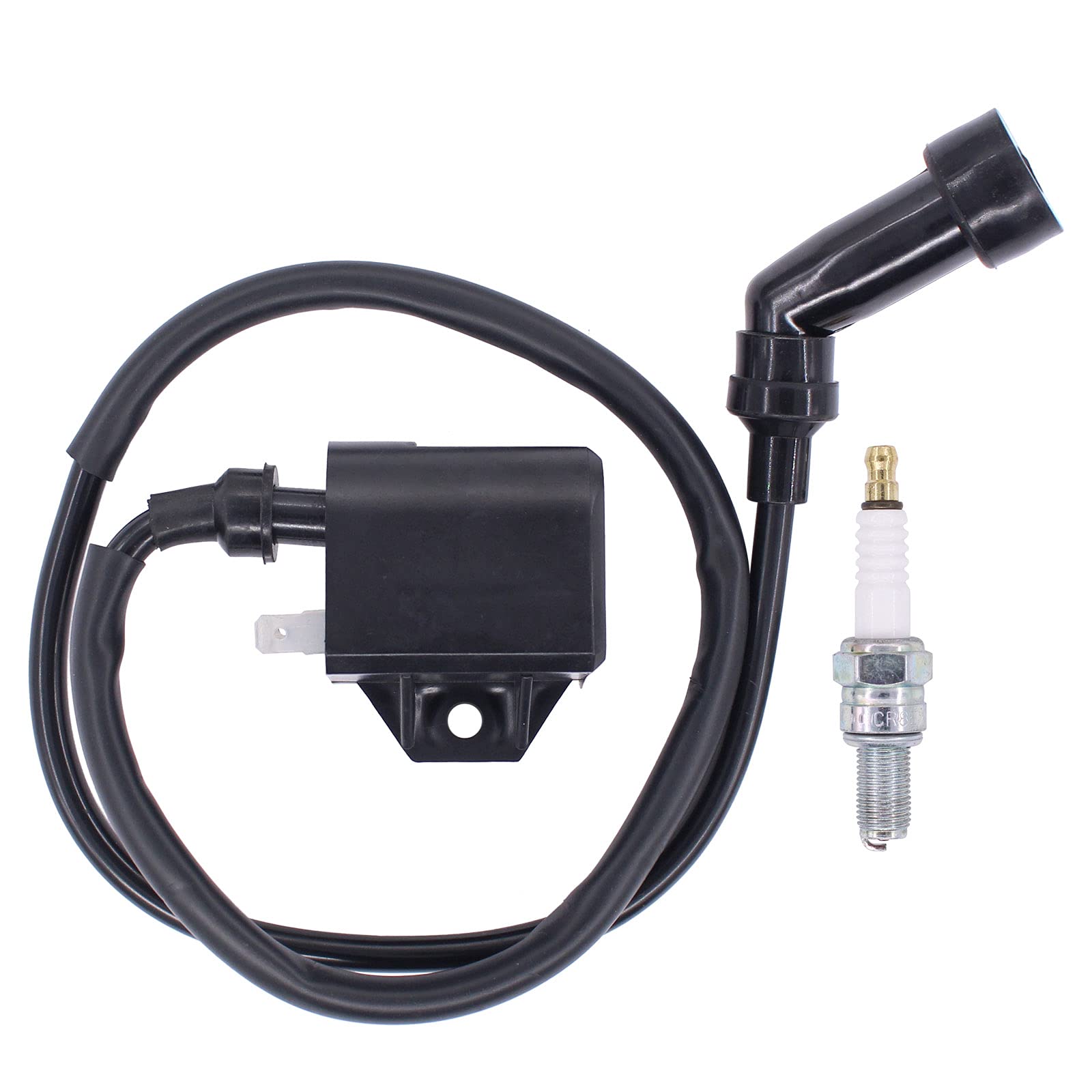 ApplianPar Ignition Coil for Arctic Cat 400 2003-2008 and 375