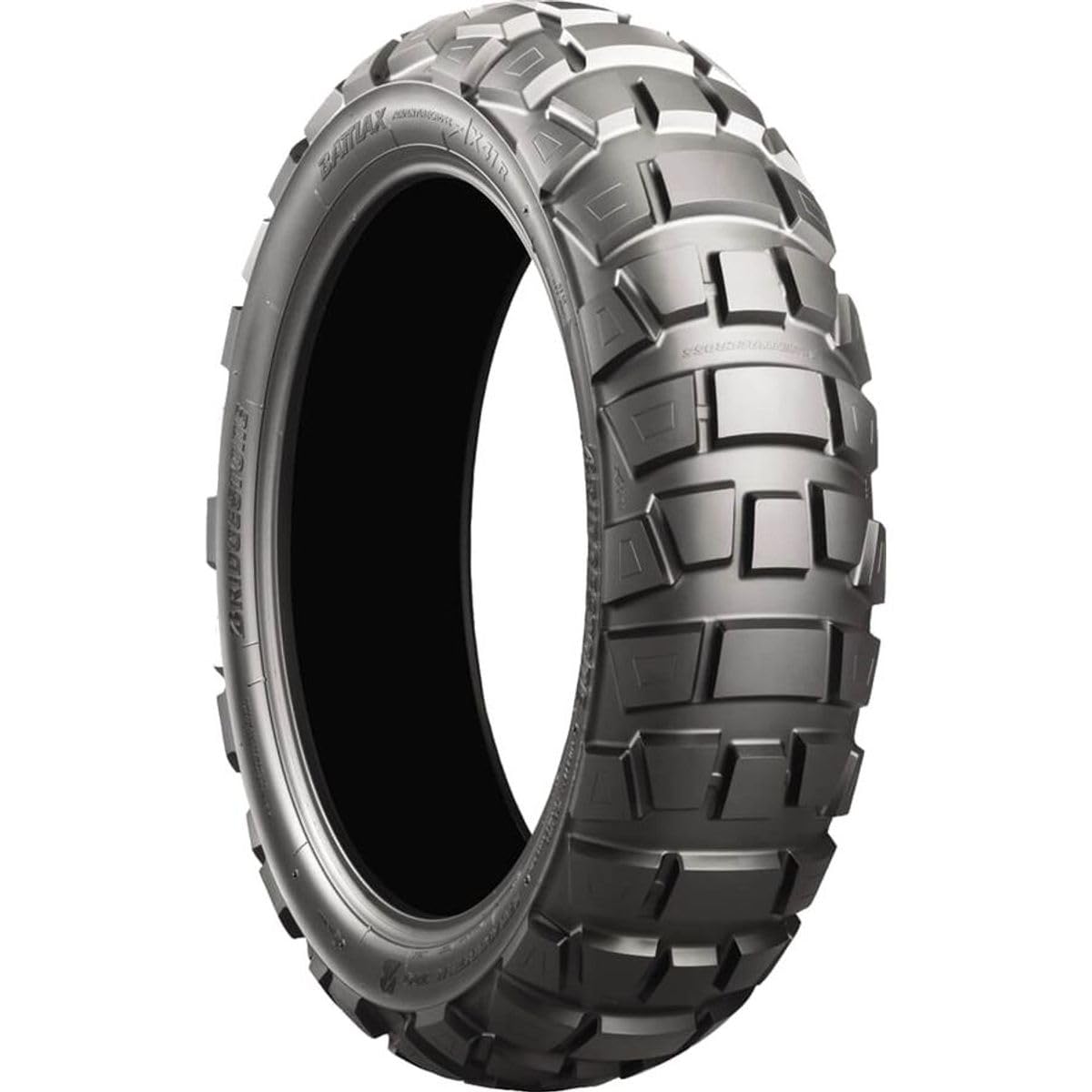 Bridgestone Battlax Adventurecross AX41 Rear Tire (150/70B-18)