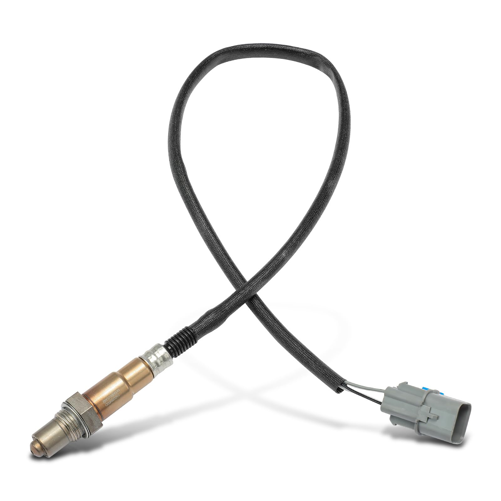 Downstream O2 Oxygen Sensor Replacement For Kia Optima, Soul, Rio, Hyundai Accent, Elantra, Veloster, Forte Koup