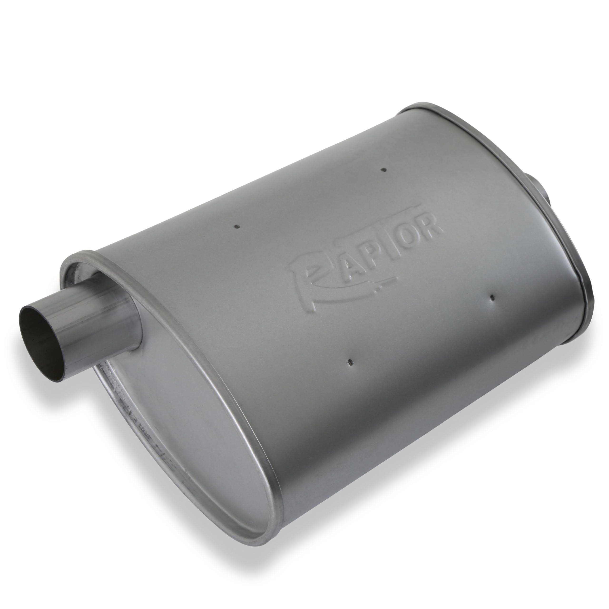 Flowtech 50050Flt Raptor Turbo Performance Muffler
