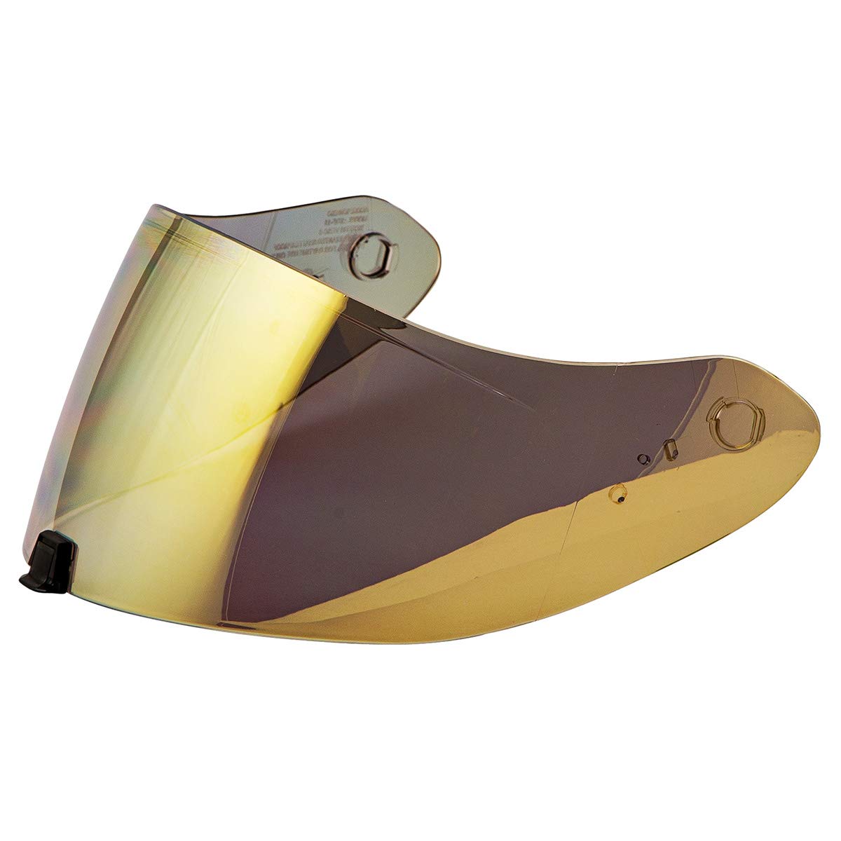 ScorpionEXO EXO-R420 Shield (Gold Mirror)