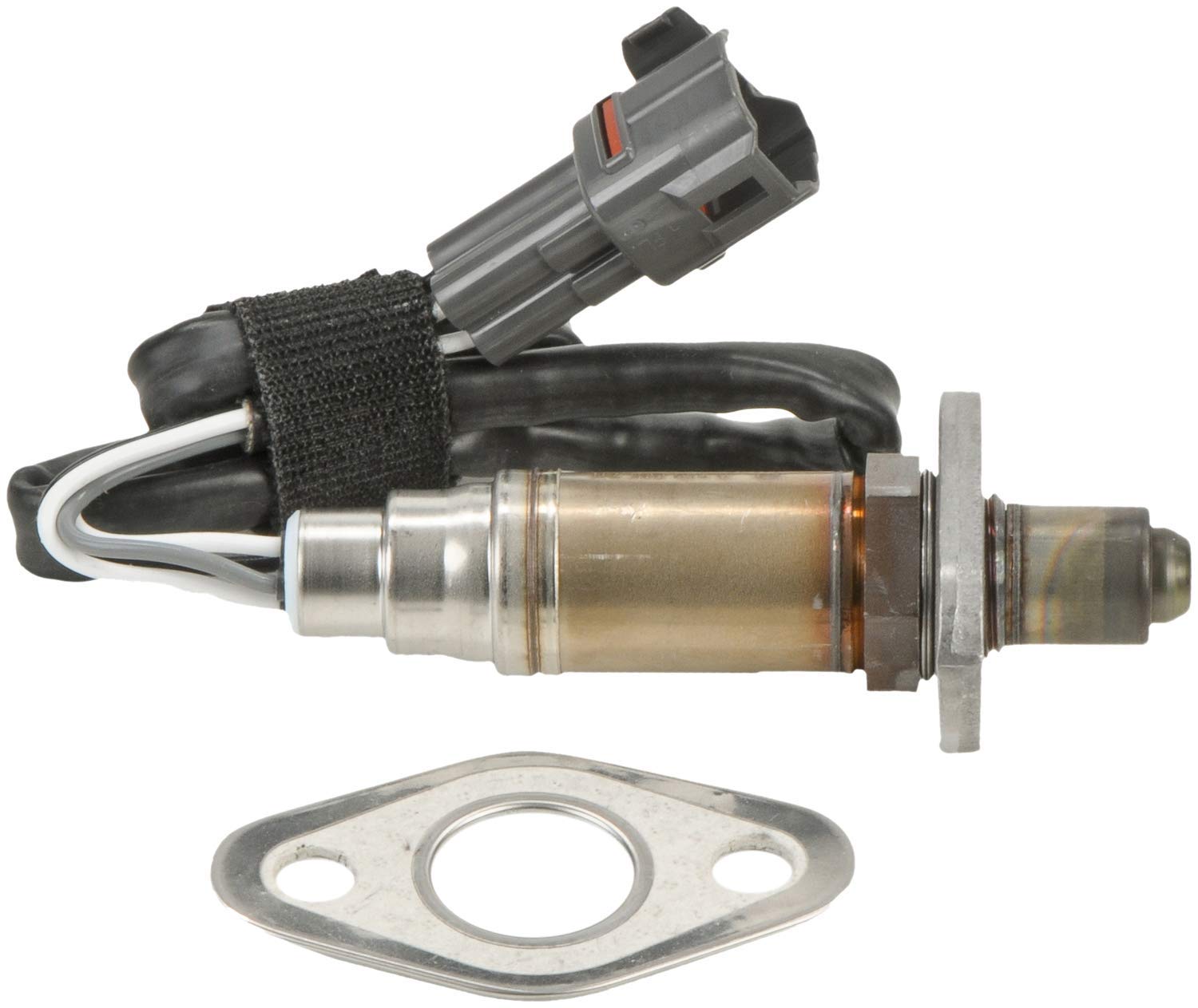 Bosch 15711 Premium Oe Fitment Oxygen Sensor - Compatible With Select Lexus Es250; Toyota 4Runner, Camry, Celica, Land Cruiser,