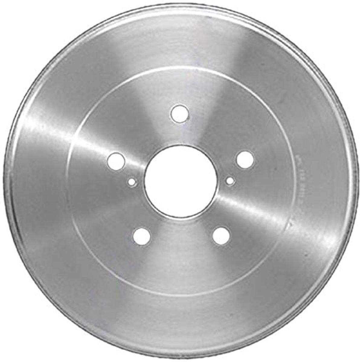 Bendix Premium Pdr0790 Rear Brake Drum For Toyota Sienna 2010-2004