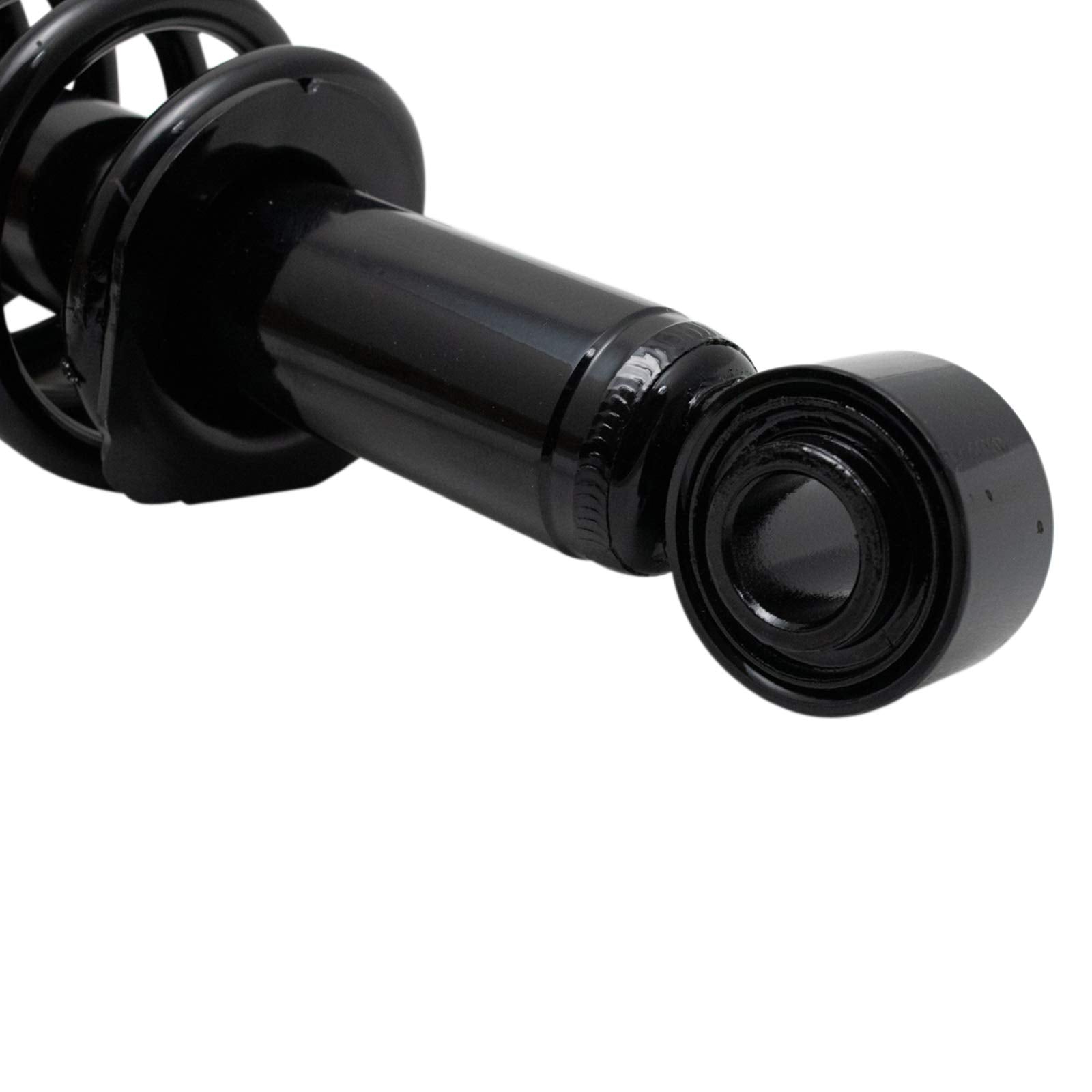 Trq Rear Shock & Spring Strut Assembly Set Driver & Passenger Side Compatible With 2014-2019 Toyota Corolla