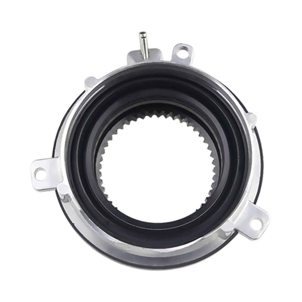 Wmphe 4Wd Auto Locking Hub Actuator Wheel Drive Actuator Compatible With Ford F150 2004 To 2015, Compatible With Expedition And Lincoln Navigator 2003 To 2015, Replacement For 7L1Z-3C247-A 600-105