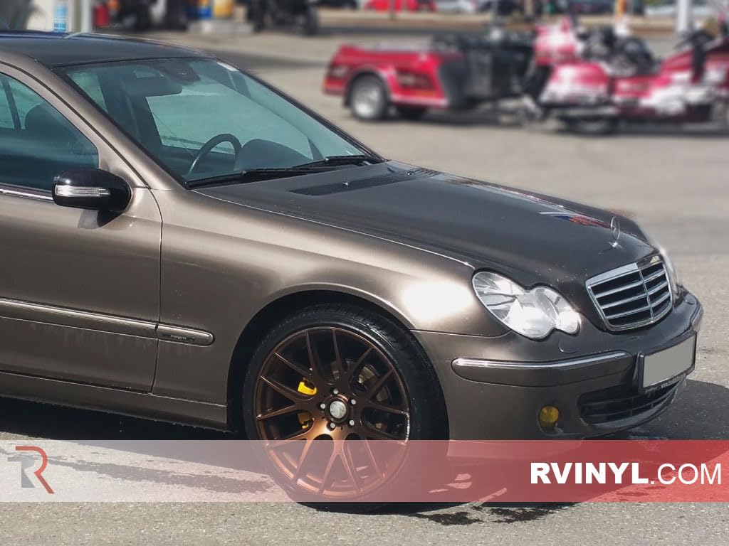 3M 1080 Series G211 Gloss Charcoal Metallic - 5Ft X 2Ft - 10Sq Ft - Dual Cast Thick Vinyl Car Wrapping Film - Vehicle Sheet Roll