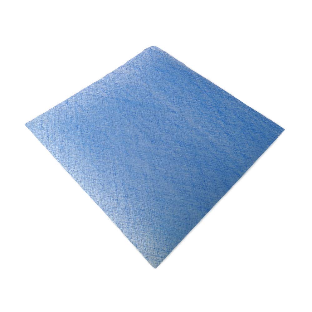 Paint Booth Exhaust Filter Roll, 36''x 100 ft, Spray Booth Filter, Fiberglass Paint Arrestor for Air Filter System(18 Gram)