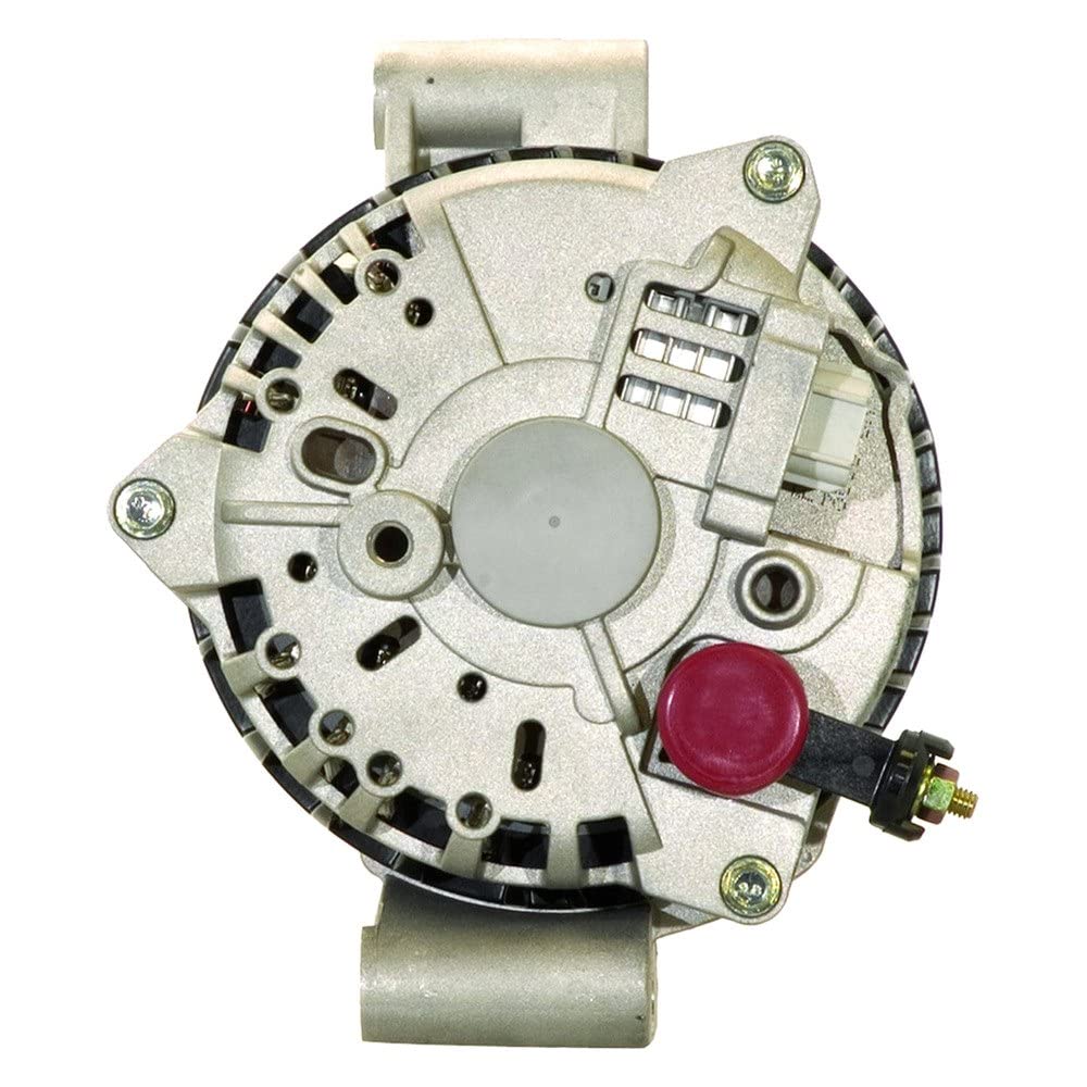 Remy - Remanufactured Alternator - 23773