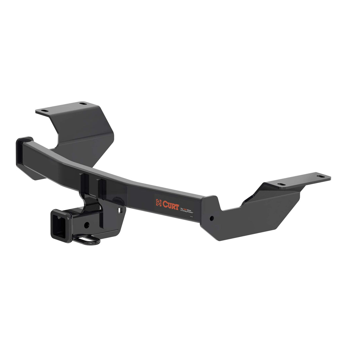 Curt 13397 Class 3 Trailer Hitch, 2-Inch Receiver, Fits Select Honda Cr-V WBCARB07GCLF37M