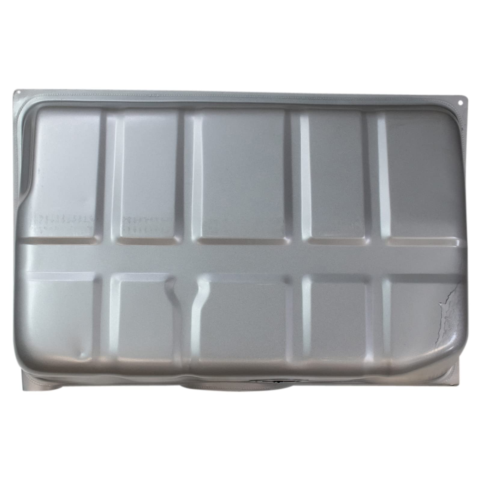 Trq Gas Fuel Tank 15.9 Gal Compatible With 1971-1976 Dodge Dart Plymouth Duster Valiant