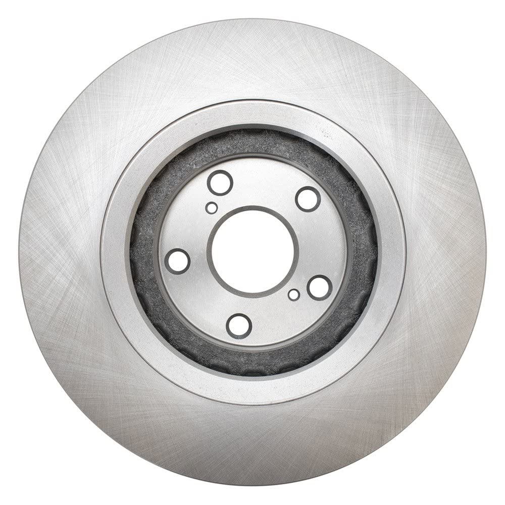 Trq Front Brake Rotors Set Vented Compatible With 2015-2017 Lexus Nx200T 2018-2021 Nx300 2015-2021 Nx300H 2010-2015 Rx350 Rx450H