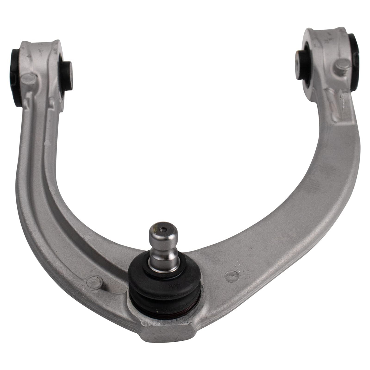 Trq Front Left Upper Control Arm With Ball Joint Drivers Side Compatible With 2017-2020 Land Rover Discovery 2013-2019 Range Rov