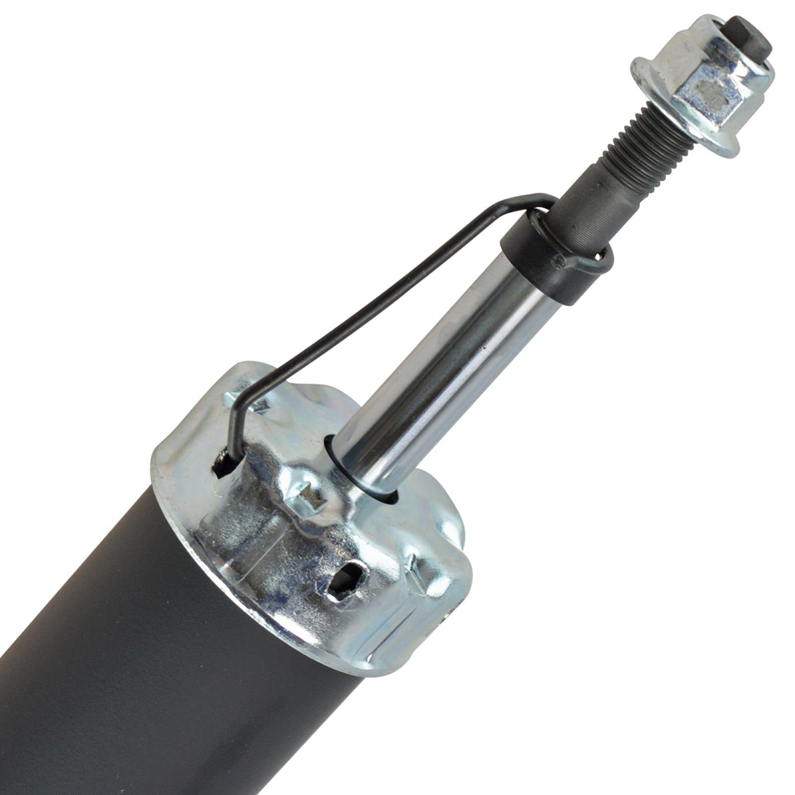 Trq Rear Shock Absorber Set Compatible With 2006-2010 Kia Optima 2007-2010 Rondo