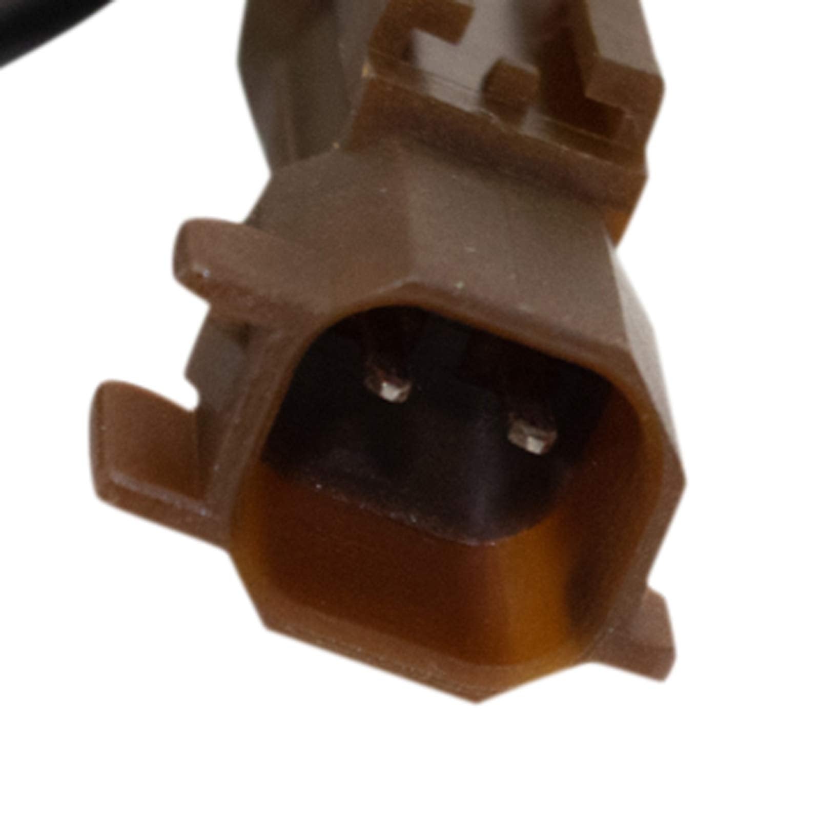 Trq Front Passenger Side Wheel Bearing & Hub Assembly With Abs Sensor Compatible With 2015-2017 Ford F-150