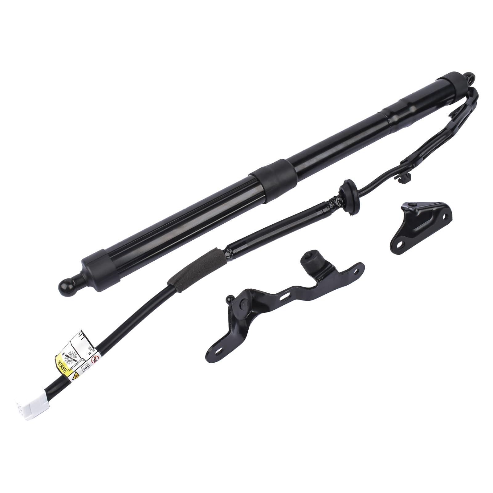 Flynsu 6892009010 Electric Tailgate Strut Shock Rear Left Trunk Power Lift Support Replacement for Toyota RAV4 2.5L 2013 2014 20